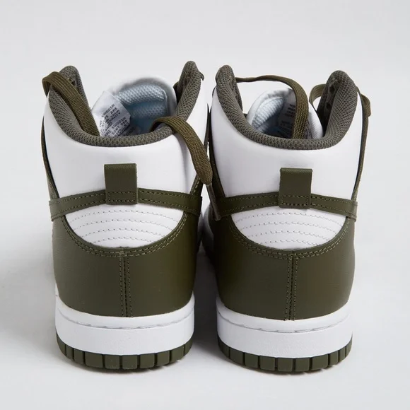 Nike Dunk Hi Retro Men’s size 8